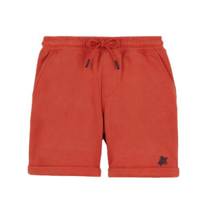 Vilebrequin Boys Organic Cotton Bermuda Shorts Solid sz 8A